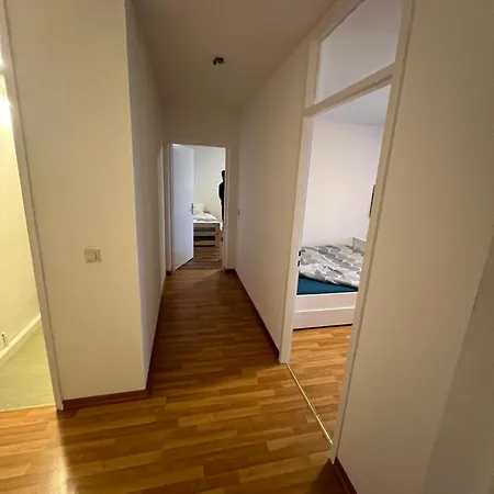 Appartement Langburgener Str. 15 Dream Penthaus Munich