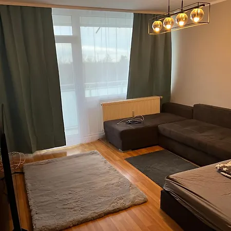 Appartement Langburgener Str. 15 Dream Penthaus