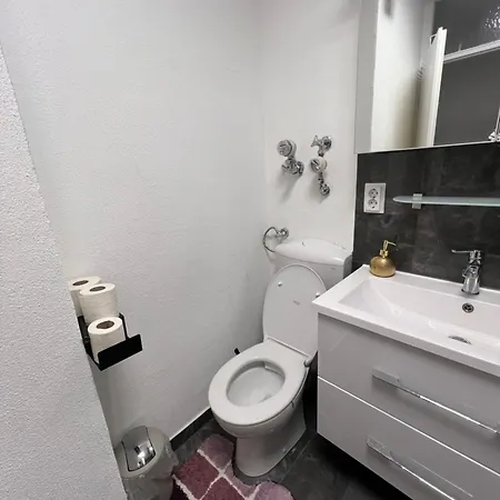 Apartment Langburgener Str. 15 Dream Penthaus Munich