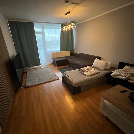 Apartment Langburgener Str. 15 Dream Penthaus *